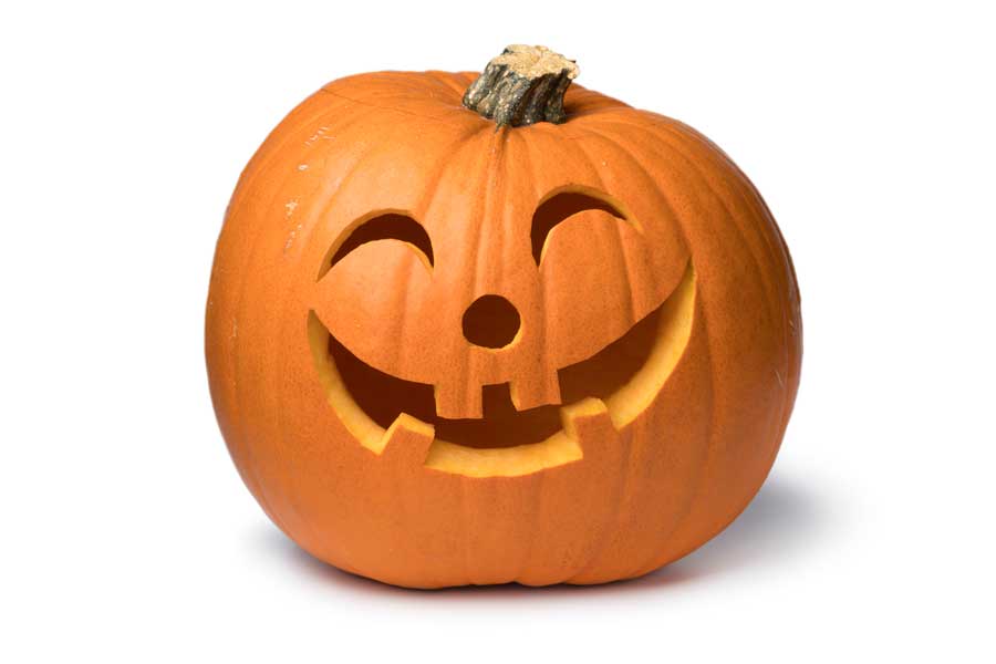 Pumpkin Carving