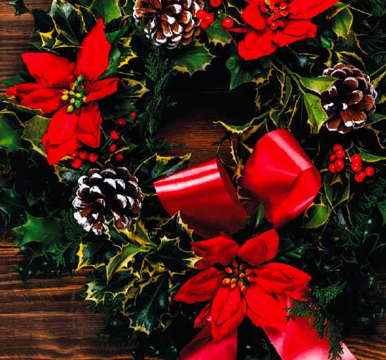 Christmas Wreath